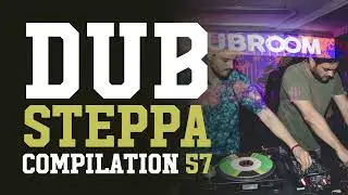 Digital Soundsystem DUB Compilation ~ Play it!