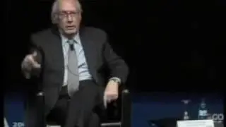 Foro ARAGÓN EMPRESA 2009 - Miguel Boyer