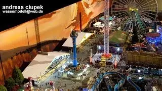 IG Kirmes & Kirmesmodellbau - Image-Clip HD