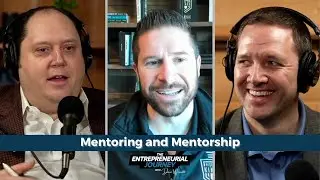 Mentoring and Mentorship | Skylar Lewis