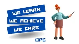 OPS  Virtual School Tour