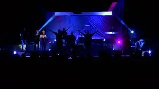 Surge Youth Quake 
