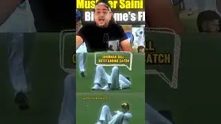 Shubman gill injured 🙃💔 #shorts #shortsfeed #shortvideo #shubmangill #cricket #duleeptrophy