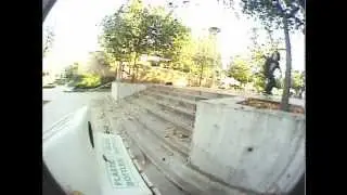 Matt Miskell 