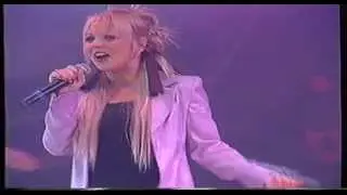 Zoltán Erika Live koncert II. rész
