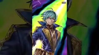 Last Cloudia Summons part 1