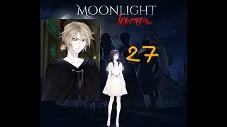 Moonlight lovers #27 (tien, il est la)