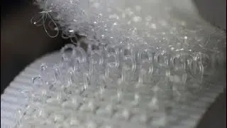 How does Velcro work?