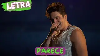 Luan Santana - Parece (LETRA)