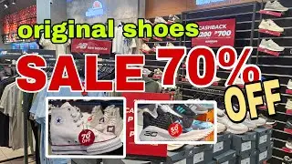 SALE NG ORIGINAL SHOES UP TO 70% OFF | #Benjztv