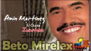 Aunque no te importe- Amin Martinez (Con Letra ) Ay Hombe!!!