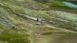 میل اژدها نورآباد ممسنی فارس            #iran  #travel  #nature #history