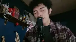LIMBO - KESHI (COVER)