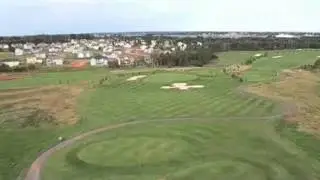 Fox Meadow Hole 4