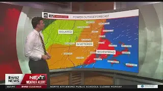 When will the snow stop? Here's the latest weather forecast for the blizzard in Boston