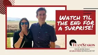 First Time Homebuyers : Molly and Kyle