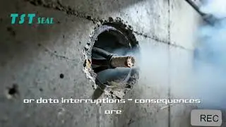 The Invisible Gatekeepers of Underground Cable and Pipeline Entrances How Do Sealing Modules Secure