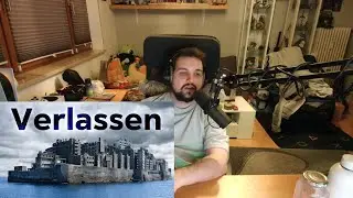NERD REAGIERT auf Die GR&Ouml;&szlig;TEN VERLASSENEN MEGABAUPROJEKTE der WELT | R E A C T I O N