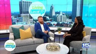 Viking Psychiatry: How the COMT Gene Impacts the brain | Mental Health Matters | Living Local 15