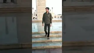 walking like a king Attitude at top,Lion tiger walk🐅#swagger #chilling#rockybhai