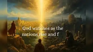 God is in Everything