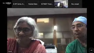 Samvaad - SCTIMST International Lecture Series