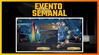 Evento Semanal 🔥 Todas as Novidades e Recompensas | MU Origin 3