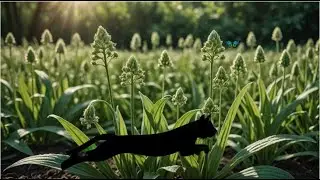 Plantain Plant Magic: Healing & Protection Herb | Green Witchcraft