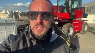 Manitou MRT Vision e Vision Plus_sollevatori telescopici