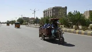 &lsquo;I cry with my heart&rsquo;: Women journalists fear for future under Taliban