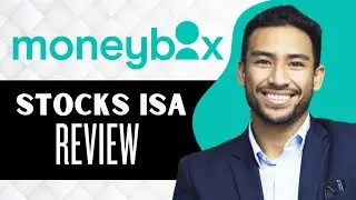 Обзор акций и акций Moneybox ISA (полное руководство)