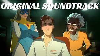 Dispatch Full Original Soundtrack (OST) &ndash; AdHoc Studio Game Music