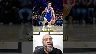 Philadelphia 76ers Writer Keith Pompey returned to the NBA Panel &hellip;