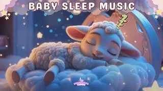 Baby Won’t Sleep? Try This Song - Works Like Magic! | Lagu Tidur Bayi