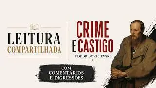 Crime e Castigo [ep. 129] Parte 3 Cap. 5 V&iacute;deo 6