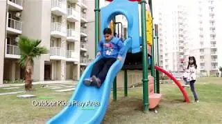 Kids Love It At The Heartsong