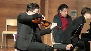 Verano Porteño - Astor Piazzolla