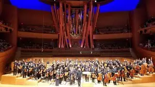 UCLA Philharmonia - Mahler 6