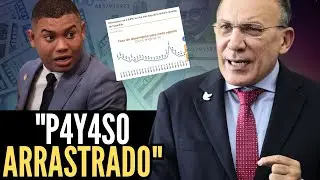 Polo Polo se fue contra subida del Salario M&iacute;nimo y colombianos NO SE LO AGUANTARON