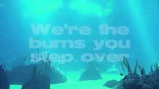 Pet shop boys-the theatre, lyrics