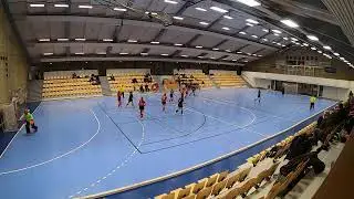 ODIN - SØRBY/KHK