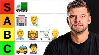 Camionero vs Ingeniero | ¿Quién gana más?