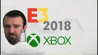 DSP Tries It: ANGRY Microsalt Press Conference E3 Recap MAJOR Cringe Review Salty at Streamchat
