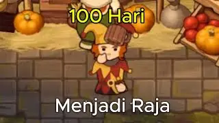 100 Hari Menjadi Raja di Norland  Episode 3 yang Pemberontakan