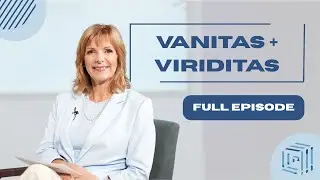 Vanitas + Viriditas with Josh Tiessen