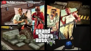 GTA5 online |🛑[GTA5 ] Gta5 online road to 100M$💶 before GTA6#rockstar*#PS5 #gta5 #100M$ 💰#part21