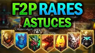 1 CHAMPION RARE CODE DE TRICHE pour CHAQUE DONJON (&Agrave; MONTER ABSOLUMENT !) &ndash; Raid Shadow Legends