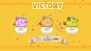 REPTILE TERMINATOR GAMEPLAY ANTI-TERMINATOR MOVES | AXIE INFINITY