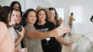Tuesdsays Together Miami Mini Session Mixer