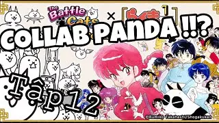 The Battle Cats VietNam - Tập 12 - Collab con Gấuuuu ~